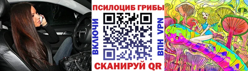 Галлюциногенные грибы Cubensis Липки